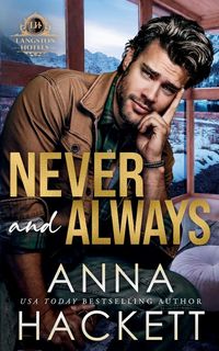 Produktbild: Never and Always