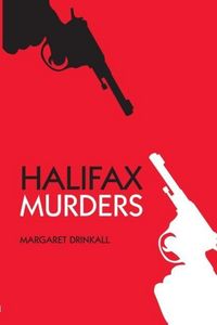 Produktbild: Halifax Murders