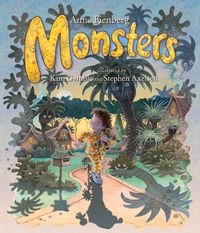 Produktbild: Monsters
