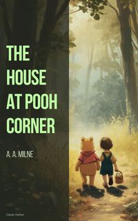 Produktbild: The House at Pooh Corner
