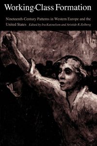 Produktbild: Working-Class Formation
