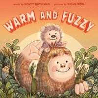 Produktbild: Warm and Fuzzy