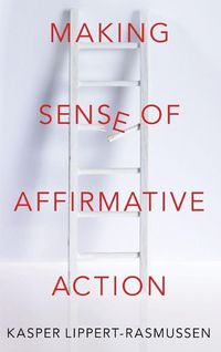 Produktbild: Making Sense of Affirmative Action