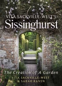 Produktbild: Vita Sackville West's Sissinghurst