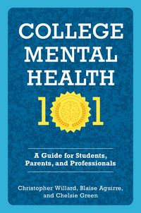 Produktbild: College Mental Health 101