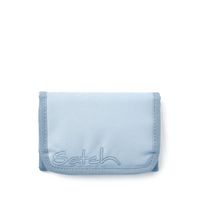 Produktbild: Satch Geldbeutel Nordic Ice Blue