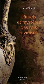 Produktbild: Rituels et Mysteres des Rois Divinises
