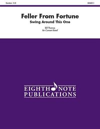 Produktbild: Thomas, B: Feller from Fortune