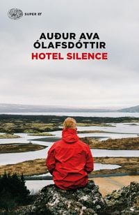 Produktbild: Hotel Silence