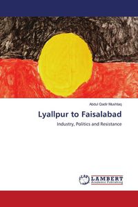 Produktbild: Lyallpur to Faisalabad