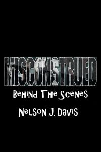 Produktbild: Misconstrued: Behind The Scenes