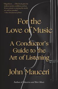 Produktbild: For the Love of Music