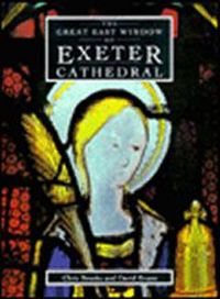Produktbild: The Great East Window Of Exeter Cathedral