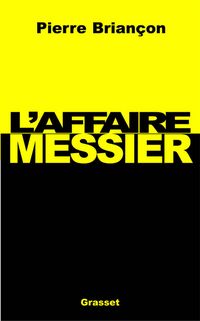 Produktbild: Messier story