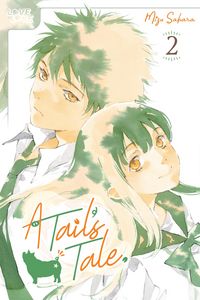 Produktbild: A Tail's Tale, Volume 2