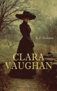 Produktbild: Clara Vaughan