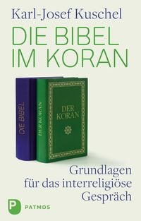 Produktbild: Die Bibel im Koran