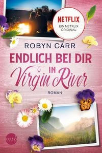 Produktbild: Endlich bei dir in Virgin River