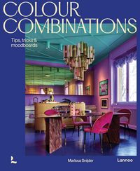 Produktbild: Colour Combinations