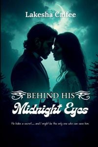 Produktbild: Behind His Midnight Eyes