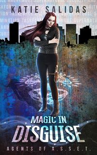 Produktbild: Magic in Disguise