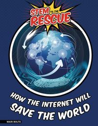 Produktbild: How the Internet Will Save the World