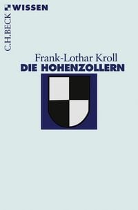 Produktbild: Die Hohenzollern
