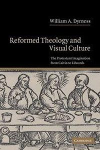 Produktbild: Reformed Theology and Visual Culture