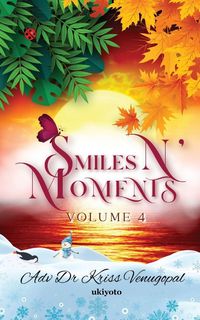 Produktbild: Smiles N' Moments - Volume 4
