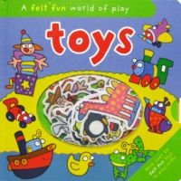 Produktbild: Martin, R: Felt Fun