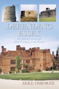 Produktbild: Defending Essex