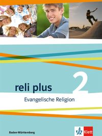 Bild vom Artikel Reli plus. Schülerbuch 7./8. Klasse. Ausgabe Baden-Württemberg ab 2017 vom Autor 