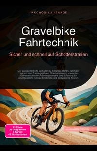 Produktbild: Gravelbike Fahrtechnik