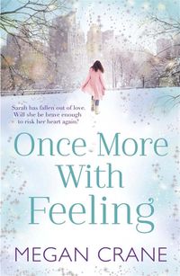 Produktbild: Crane, M: Once More With Feeling