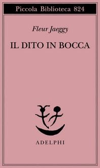 Produktbild: Il dito in bocca