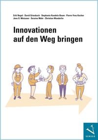 Produktbild: Innovationen auf den Weg bringen