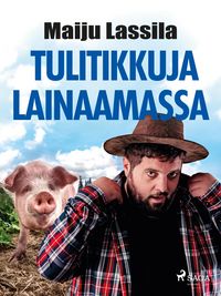 Produktbild: Tulitikkuja lainaamassa