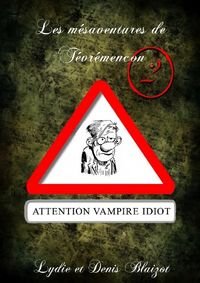 Produktbild: Les mesaventures de tevremencon,