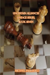 Produktbild: Uncertain Alliances