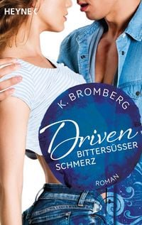 Produktbild: Bitters&uuml;&szlig;er Schmerz / Driven Bd. 6