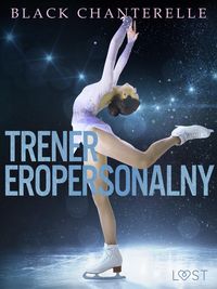Produktbild: Trener eropersonalny - opowiadanie erotyczne