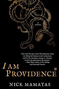 Produktbild: I Am Providence