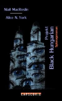 Produktbild: Projekt Black Hungarian