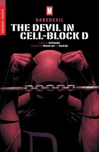 Produktbild: Daredevil: The Devil in Cell-Block D