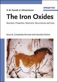 Produktbild: The Iron Oxides