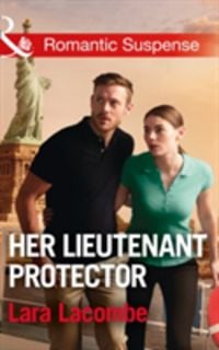 Produktbild: Lacombe, L: Her Lieutenant Protector