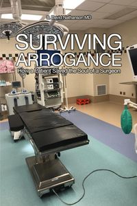 Produktbild: Surviving Arrogance