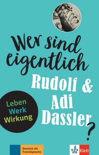 Bild vom Artikel Wer sind eigentlich Rudolf und Adi Dassler? vom Autor Achim Seiffarth