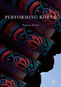 Produktbild: Performing Korea