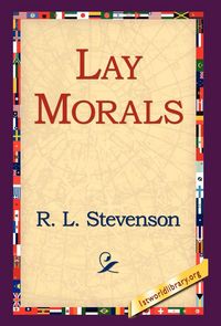 Produktbild: Lay Morals